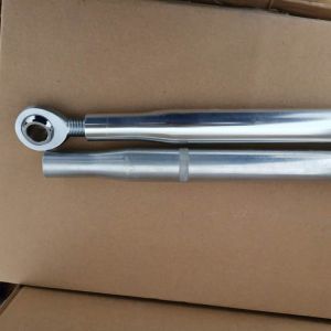 Universal Car Fitment Heims Drag Links Radius Rods Tie Rods Kit with Customized