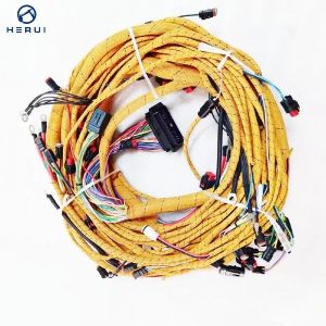 Engine Parts Wire Harness 267-7969 Chassis Wire Harness 2677969 For E324D E325D