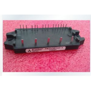 China PM20CEE060-5 INTELLIGENT POWER MODULES FLAT-BASE TYPE INSULATED PACKAGE MITSUBISHI IGBT Power Module on sale