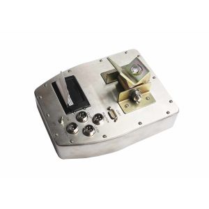 2 Switch Signal Input Weighing Indicator Controller For Shovel Loader