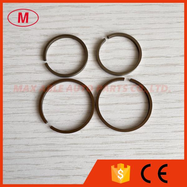 S500 S510 piston ring/seal ring turbine side and compressor side for repair kits