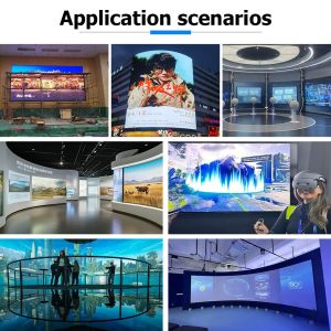 China Efficiently Monitor with Control Room Video Walls The Ultimate Surveillance Tool on sale