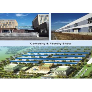 Qingdao TaiCheng transportation facilities Co.,Ltd.
