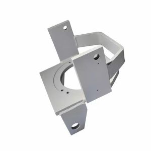 Steel Copper Tools Hardware Working Punching Parts Aluminum Bending Anodized