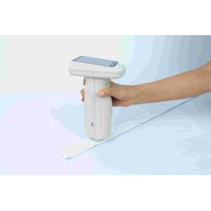 DS-700D Portable Spectrophotometer Colorimeter With Dual Optical Path Array