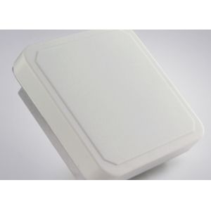 Cheap High Performance RFID Integrated Reader Long Range 6dBi Antenna To Ethernet for sale