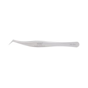 ESD Antistatic Vetus Eyelash Tweezers 6A-SA Genuine Extension Tool