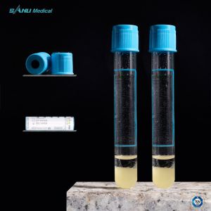 15ml Platelet Rich Plasma Kits PRP Centrifuge And Kit