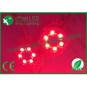 Magic Water proof LED pixel string UCS2903ic 1.44w LED pixel module