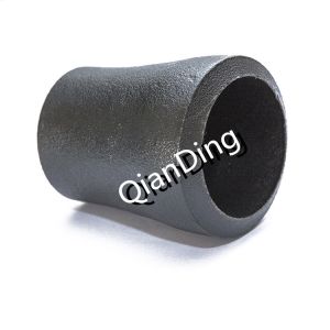 Astm A234 Wpb Carbon Steel Welding Dn250 Concentric Reducer