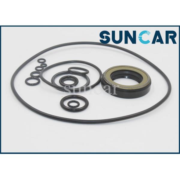Quality 708-1T-00131 Hydraulic Pump Seal Kit For Komatsu PC45R-8 PC40R-8 Excavator wholesale