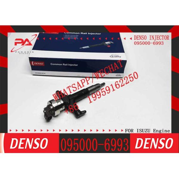 095000-6993 095000-6994 Diesel Fuel Injector 095000 6993 095000 6994 Pumps Injector Nozzles 0950006993 0950006994 for Is