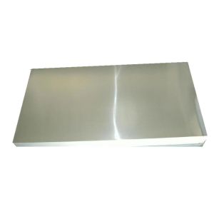 China Iron Aluminum Alloy Sheet Super Flat 6061 6063 5083 5052 0.4 Mm 0.5 Mm 1mm For Reflector on sale