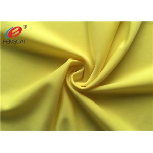 High Stretch Waterproof UPF50+ Swimwear Lycra Polyester Spandex Fabric
