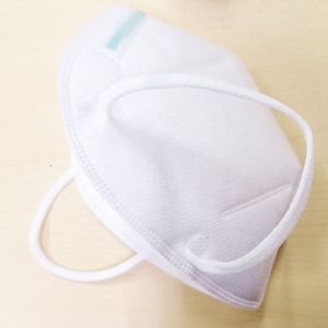 Protective Disposable N95 Mask Ce Certificates Oem Customize Dust Protection