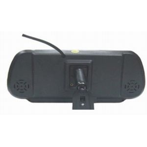 Ouchuangbo 7 Inch 480 x 243 TFT LCD Car Rear View Mirror Parking Rearview