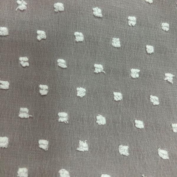 100% Polyester Woven New Fabric for Garment