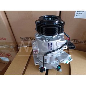 Auto AC Conditioning Compressor For KIA Sorento 2.4 977012P400 DVE18 977012P650