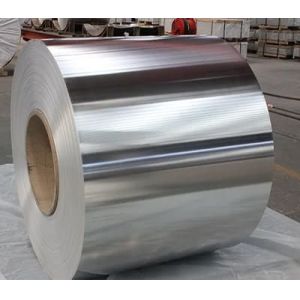 3003H24 HDP AL Gutter Downpipes Color Coated Aluminium Coil For Aluminum Fascia