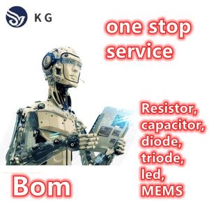 K4B4G0846D-BCMA BGA-78 Electronic Components IC MCU Microcontroller Integrated