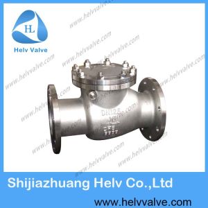 CF8M CF8 CF3M DIN PN16/25/40 ANSI 150/300 cast or ductile iron epoxy