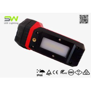 Rechargeable High Power LED Torch Light Outdoor Hunting Inspection Patrolling