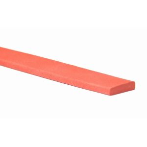 Solid rubber hydrophilic expansion EPDM Rubber Seal for duct piece joint