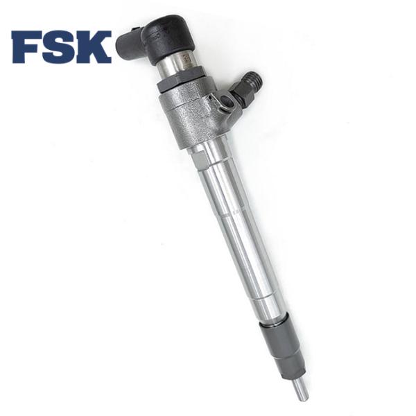 Quality Diesel Injector BK2Q9K546AG A2C59517051 A2C5330791 BH1Q9K546AB For Ford Transit MK8 Custom Ranger 2.2L wholesale