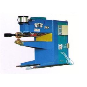 Seam Spot Welding Machine Soldering Scars Straight For Making Kitchen Utensils