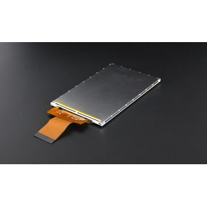 Polcd Custom 3.95 Inch 320x480 Ips Tft Lcd RGB Interface Liquid Crystal Display