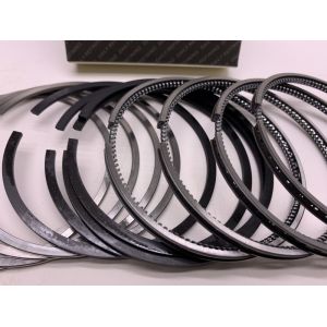 6HK Piston Ring for Isuzu Engine Parts 1 8-94391502-4