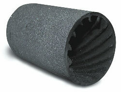 Quality Burners Finned Radiant Tubes Vibration Resistance Creep Elongation wholesale