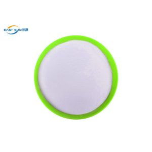 Cheap EVA Composition Hot Melt Glue Powder With Good Air Permeability for sale