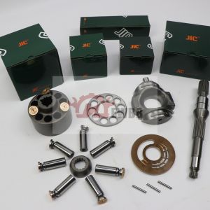 PC50UU Excavator Hydraulic Pump Parts PC35MR-2 LPD25-PI