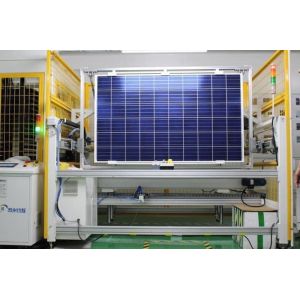 MC4 Multicrystalline Solar Panel 280w Poly-Crystal Solar Panel Batteries