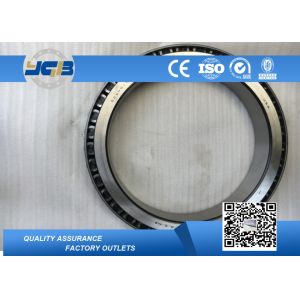 China Open Tapered Roller Bearing EE640192-640261XD-TIMKEN - 488.95x660.4x206.38 Mm on sale