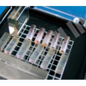 Cheap Long Pulsed ND YAG Laser AR Coating For Improving Output Beam High Performance for sale