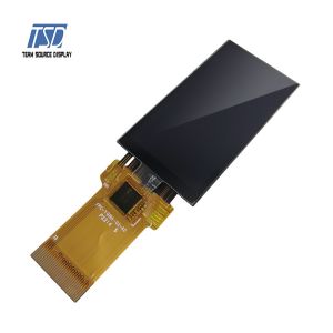 1.9 Inch 170x320 Resolution TFT LCD Module ST7789V2 IC 350 Nits MCU SPI
