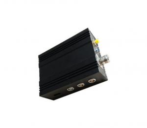 Cheap DC12V COFDM Video Transmitter , Wireless Analog Video Transmitter For UAV for sale