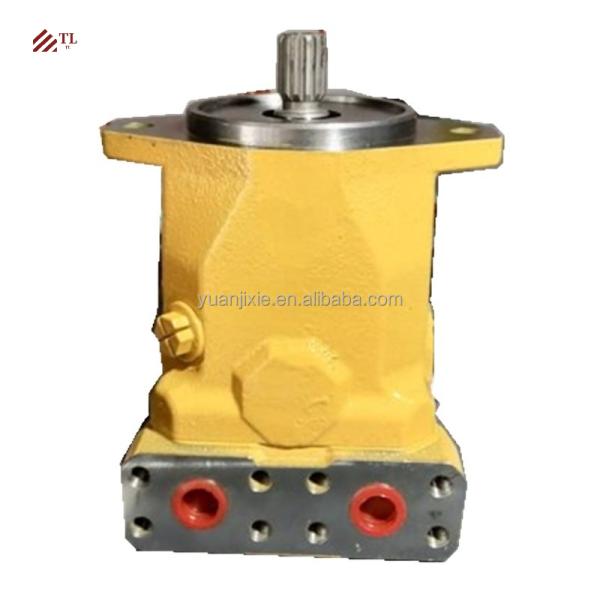 100% 365C.385B.385C.390D 247-8978 E345 E349 E365 E375 E390 Excavator Fan Motor 295-9429 155-9107 225-4613 225-4613 311-9550 370-7601