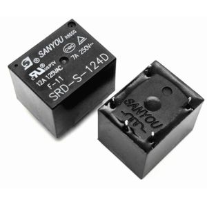 Cheap SANYOU Electronic Components SRD-S-112DM 5 feet 1 normally open for sale