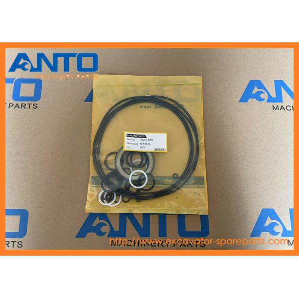 Quality XKAY-00553 XKAY00553 Seal Kit Excavator Swing Motor For HYUNDAI R170W7 R170W7A wholesale