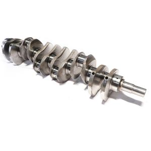 Truck S6D105 Engine Parts Crankshaft 6136-31-1010 6136-31-1110 TS16949