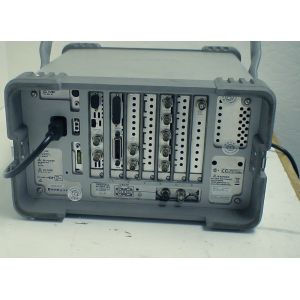 Durable Keysight Agilent E4407B Spectrum Analyzer 9KHz-26.5GHz