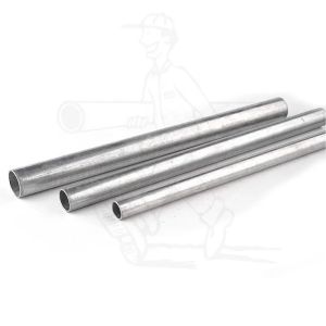 Custom Side Rail Height Metal 10 Ft Emt Conduit Rust Proof And Suitable For