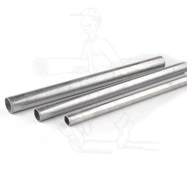 Custom Side Rail Height Metal 10 Ft Emt Conduit Rust Proof And Suitable For