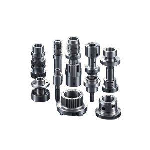 Cheap Custom CNC Turning Parts for Precision Industrial Machinery Fabrication with High Accuracy Consistent Repeatability for sale