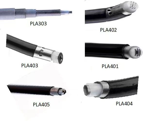 Bipolar Electrodes Minimal Invasive Cool Versatile Instruments For Tonsillectomy And Adenoidectomy