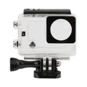 GoPro Accessories Waterproof Protective Shell Housing Case With Touchable