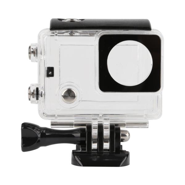 GoPro Accessories Waterproof Protective Shell Housing Case With Touchable